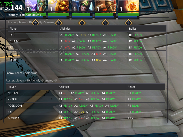 Smite 2 Cheats subscription