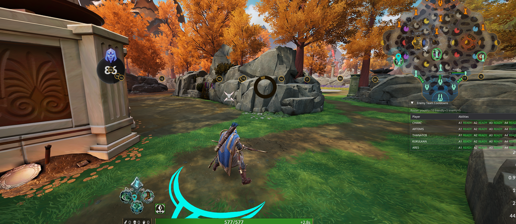 Smite 2 Cheats subscription
